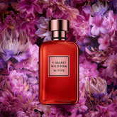 V.SECRET WILD PINK (W) TYPE